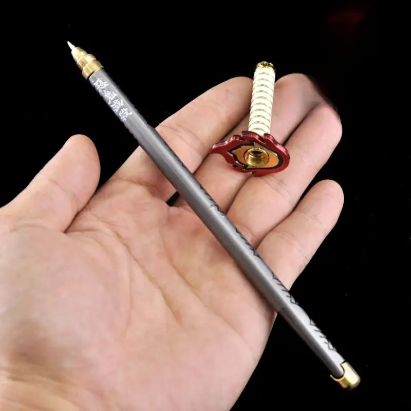 Demon Slayer Katana Pen
