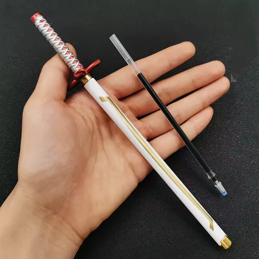 Demon Slayer Katana Pen